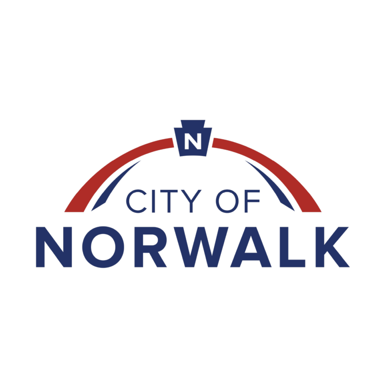 city of norwalk