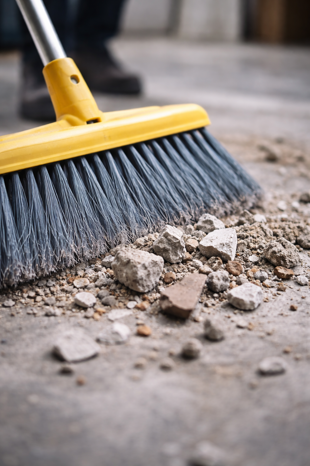 Cleaning and Janitorial Services - After Construction cleaning