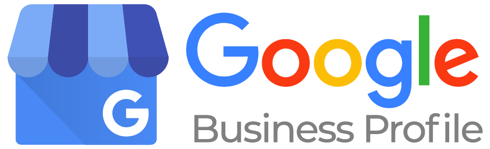 Google busines profle logo